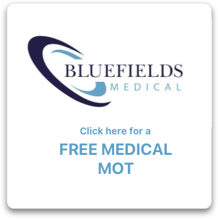 Bluefields Medical free medical mot